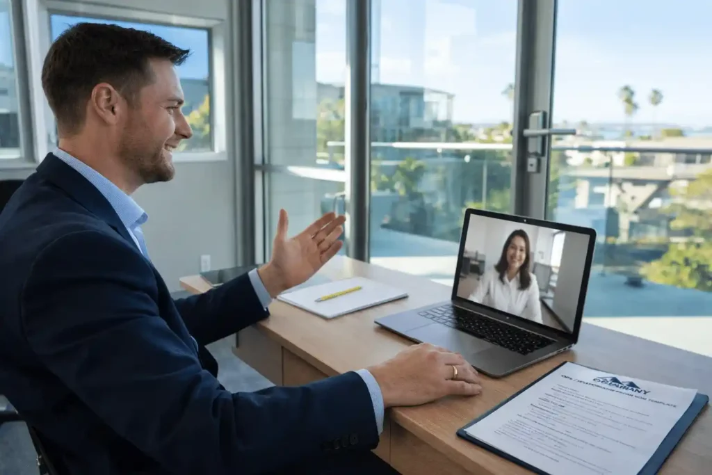 Hiring your first operations or systems role