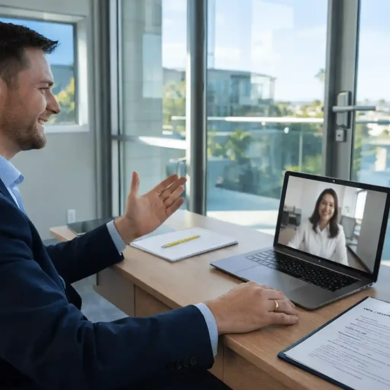 Hiring your first operations or systems role