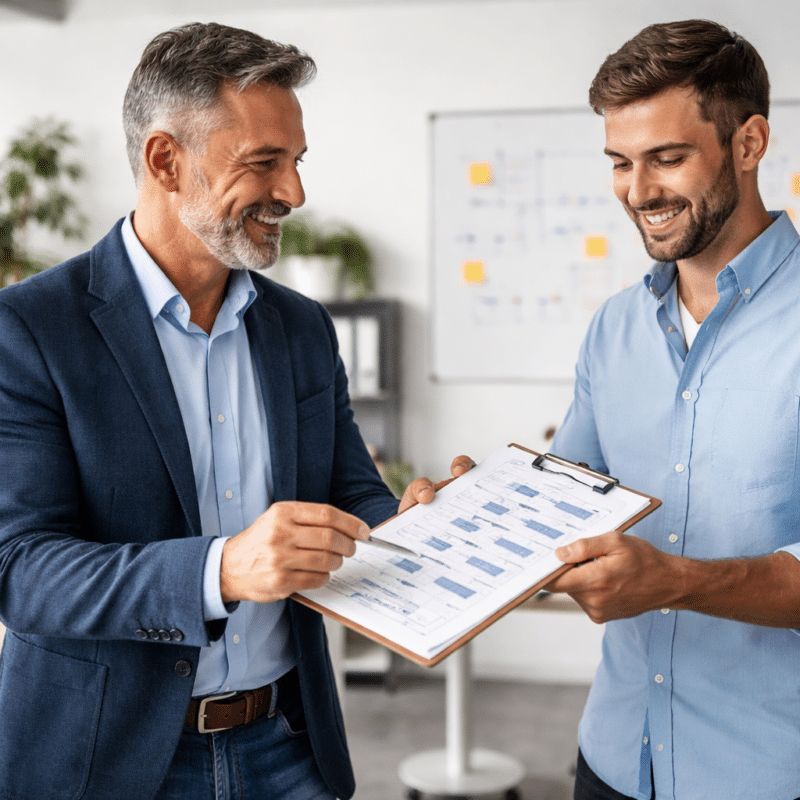 First Ops Hire 90-day Plan