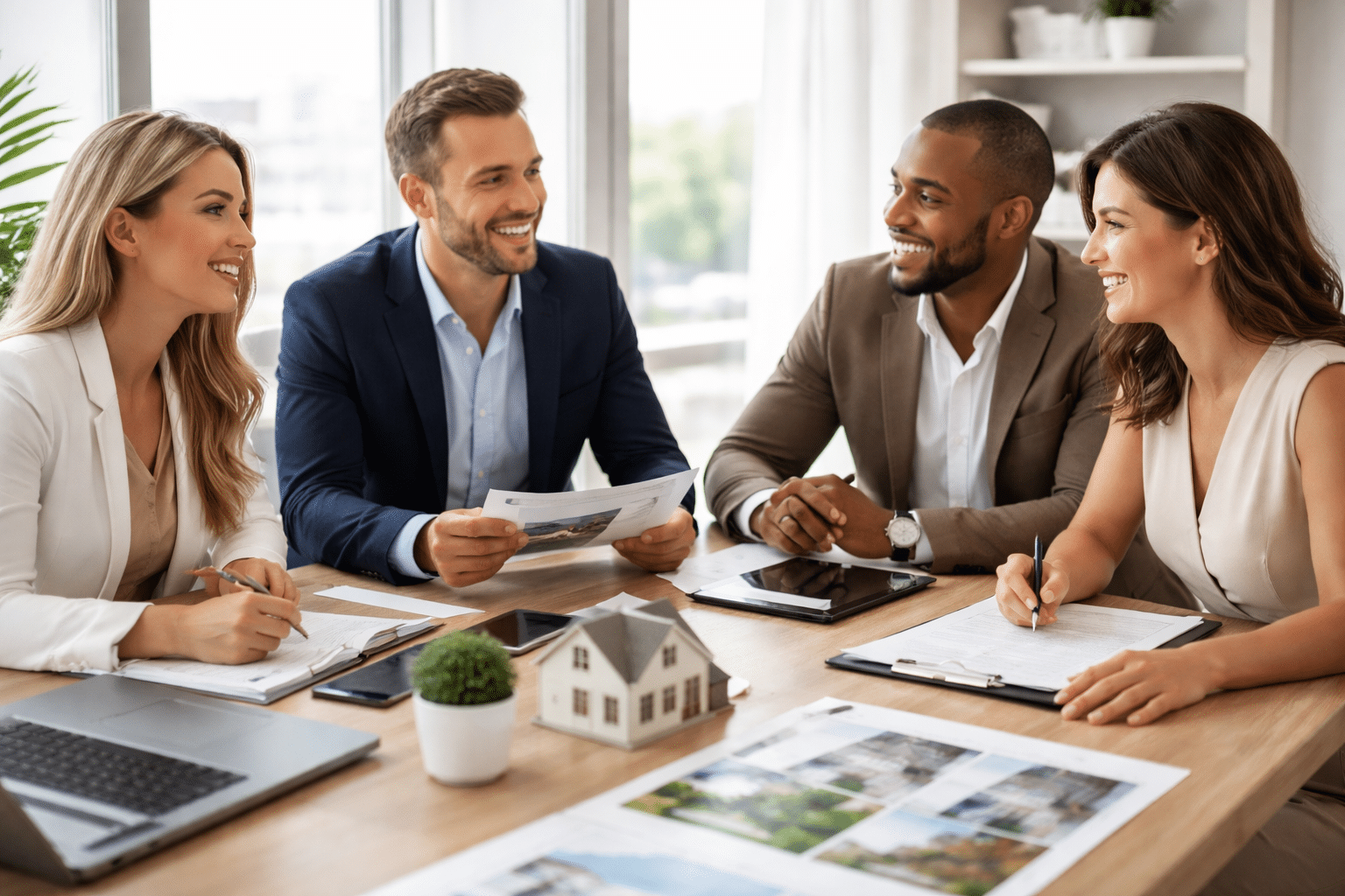 Business Growth Consulting Charlotte, NC